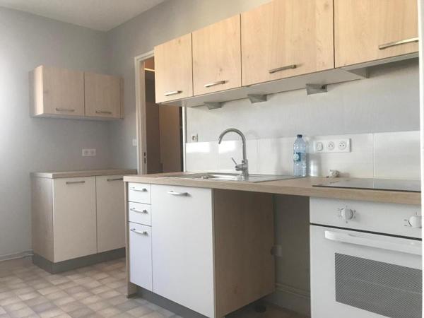 Appartement 3 pièces de 66m2 à Royan proposé par Elite Syndic Immo - LAPP101770