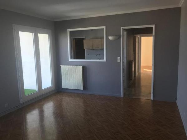 Appartement 3 pièces de 66m2 à Royan proposé par Elite Syndic Immo - LAPP101770