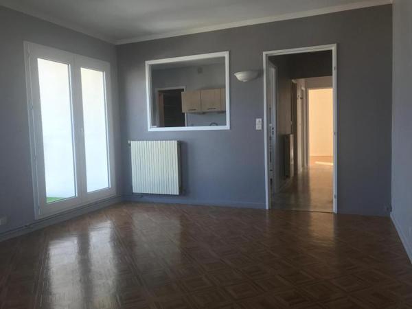 Appartement 3 pièces de 66m2 à Royan proposé par Elite Syndic Immo - LAPP101770