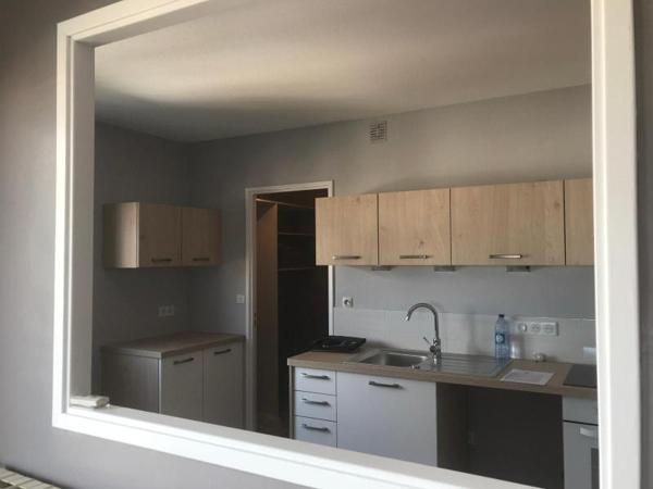 Appartement 3 pièces de 66m2 à Royan proposé par Elite Syndic Immo - LAPP101770