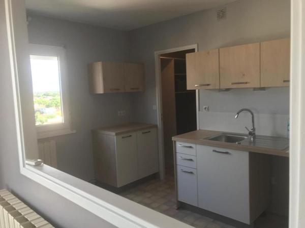 Appartement 3 pièces de 66m2 à Royan proposé par Elite Syndic Immo - LAPP101770