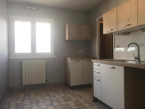 Appartement 3 pièces de 66m2 à Royan proposé par Elite Syndic Immo - LAPP101770