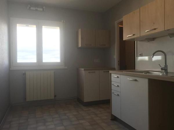Appartement 3 pièces de 66m2 à Royan proposé par Elite Syndic Immo - LAPP101770