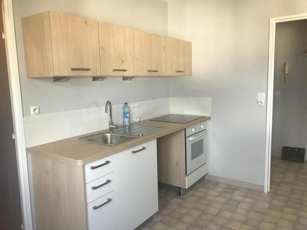 Appartement 3 pièces de 66m2 à Royan proposé par Elite Syndic Immo - LAPP101770