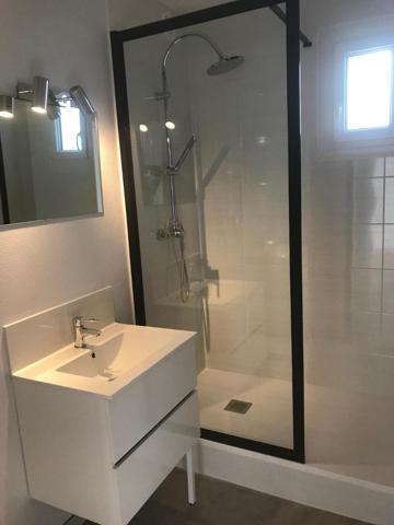 Appartement 3 pièces de 66m2 à Royan proposé par Elite Syndic Immo - LAPP101770