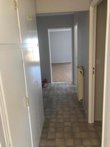 Appartement 3 pièces de 66m2 à Royan proposé par Elite Syndic Immo - LAPP101770