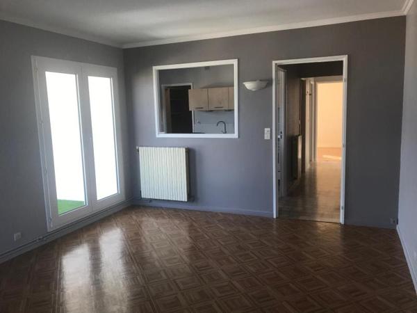 Appartement 3 pièces de 66m2 à Royan proposé par Elite Syndic Immo - LAPP101770