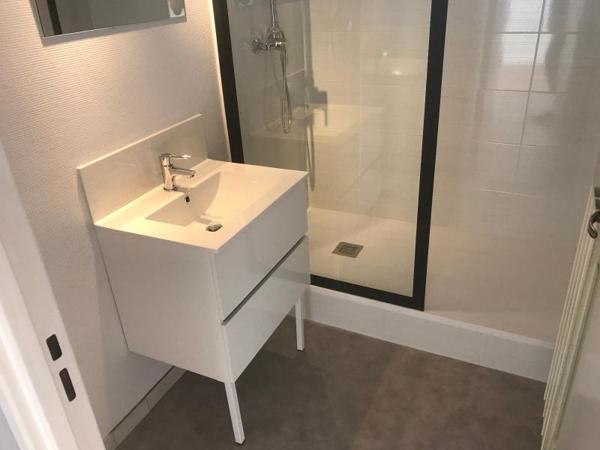 Appartement 3 pièces de 66m2 à Royan proposé par Elite Syndic Immo - LAPP101770
