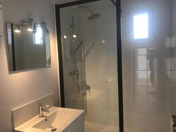 Appartement 3 pièces de 66m2 à Royan proposé par Elite Syndic Immo - LAPP101770