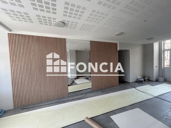 Location Appartement 4 pièces 82.2 m² - 5 BOULEVARD JULES FERRY Louviers 27400