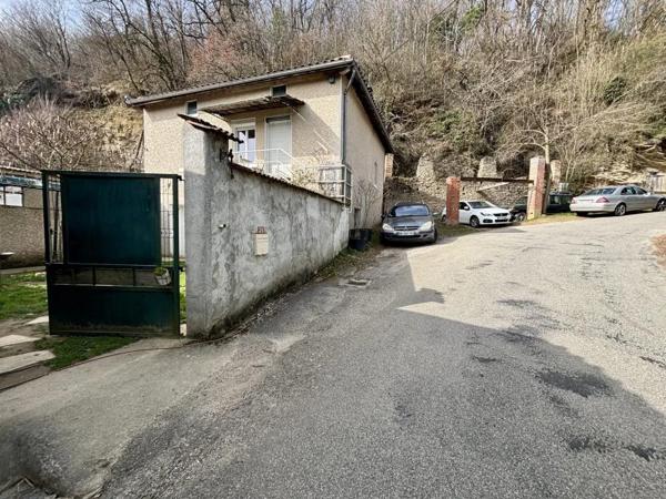 Maison à vendre à Crépol (26350)