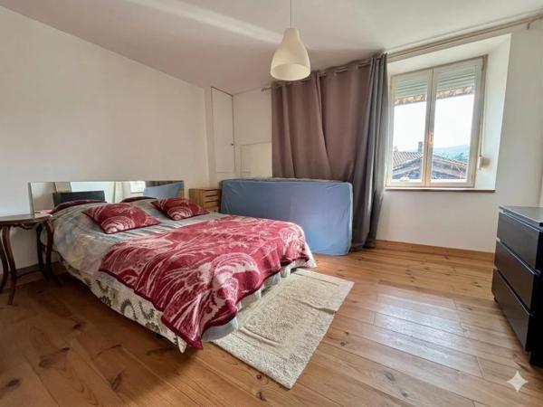 Maison à vendre à Crépol (26350)