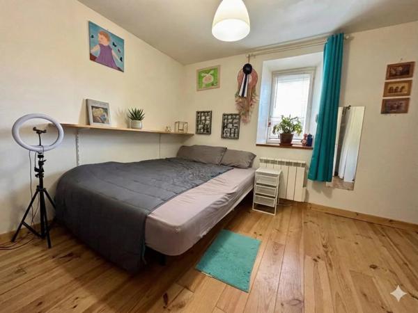 Maison à vendre à Crépol (26350)