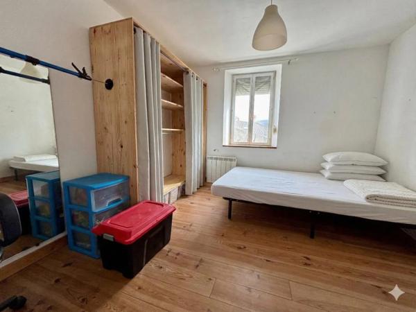 Maison à vendre à Crépol (26350)