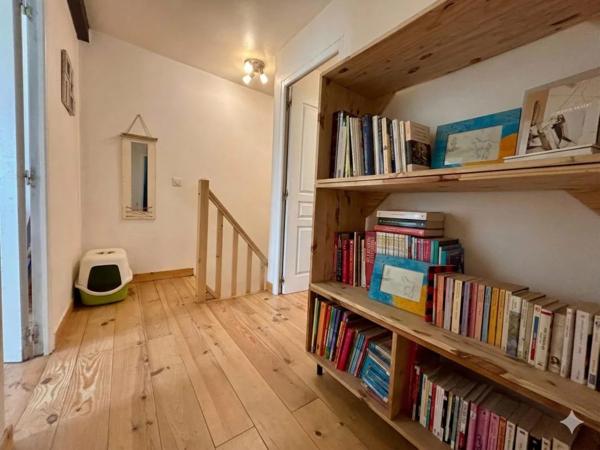 Maison à vendre à Crépol (26350)