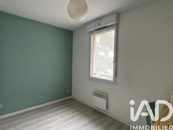 Location maison 4 pièces 73 m² Toulouse