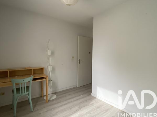 Location maison 4 pièces 73 m² Toulouse