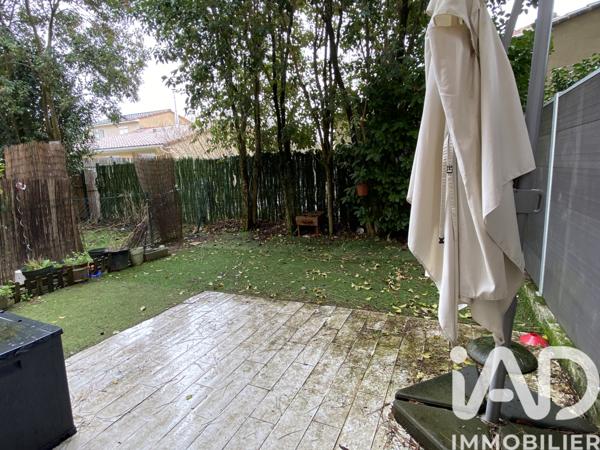 Location maison 4 pièces 73 m² Toulouse