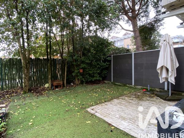 Location maison 4 pièces 73 m² Toulouse