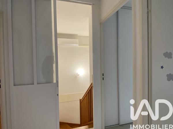 Location maison 4 pièces 73 m² Toulouse