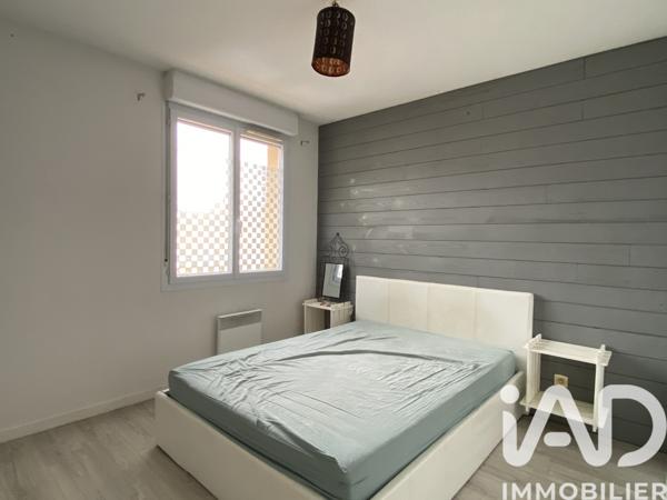 Location maison 4 pièces 73 m² Toulouse