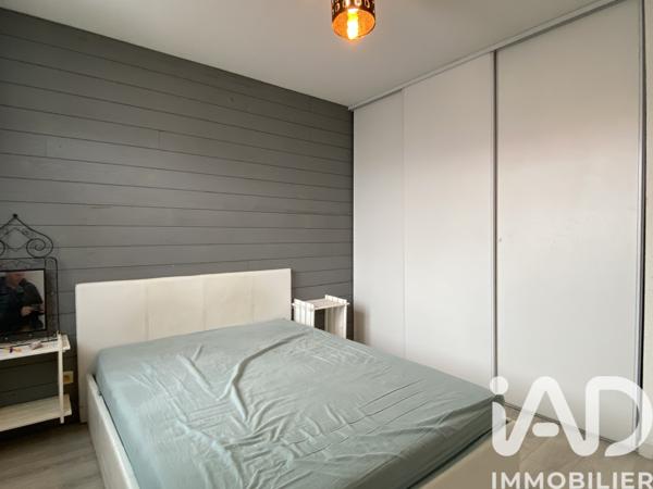 Location maison 4 pièces 73 m² Toulouse