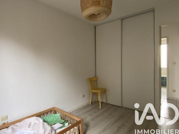 Location maison 4 pièces 73 m² Toulouse