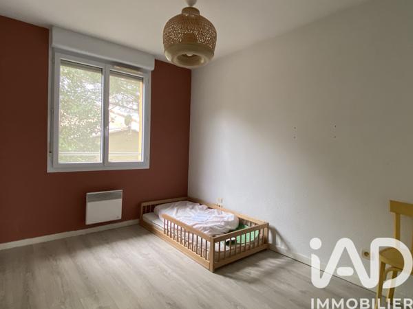 Location maison 4 pièces 73 m² Toulouse