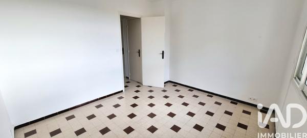 Location appartement 3 pièces 59 m² Toulon