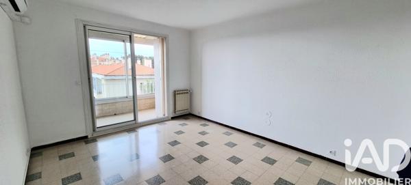 Location appartement 3 pièces 59 m² Toulon