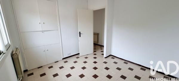 Location appartement 3 pièces 59 m² Toulon