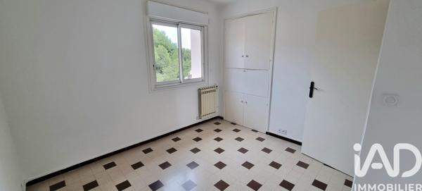 Location appartement 3 pièces 59 m² Toulon