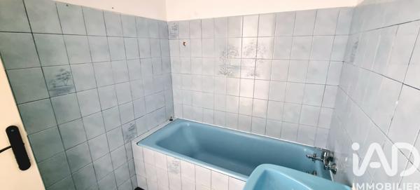 Location appartement 3 pièces 59 m² Toulon