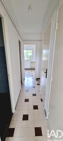 Location appartement 3 pièces 59 m² Toulon