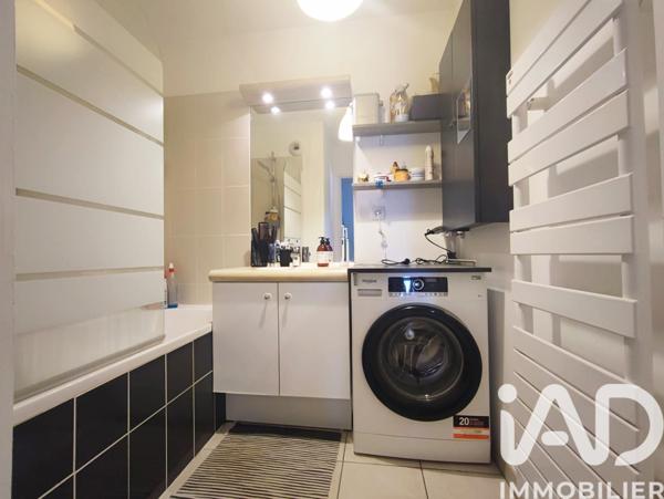 Appartement à vendre 3 pièces 77 m² Saint-André-lez-Lille