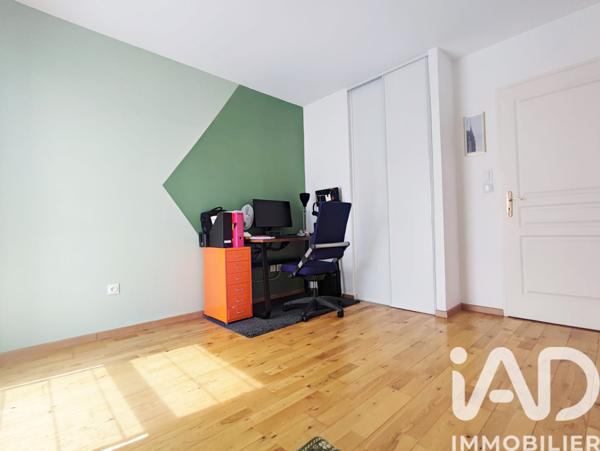 Appartement à vendre 3 pièces 77 m² Saint-André-lez-Lille