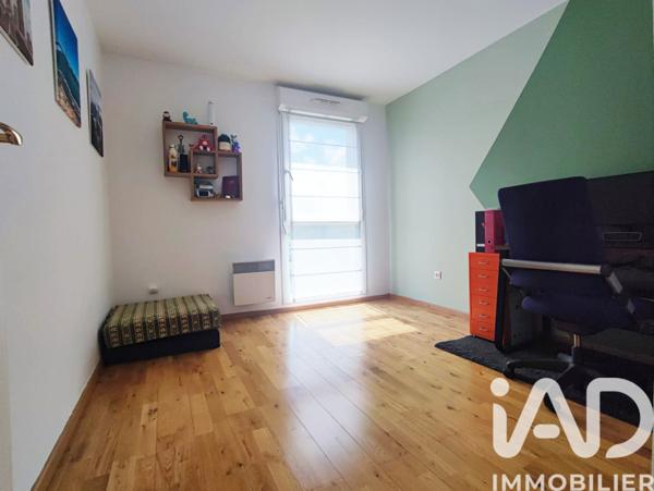 Appartement à vendre 3 pièces 77 m² Saint-André-lez-Lille