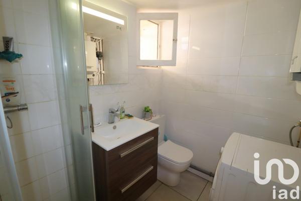 Longère 3 pièces de 66 m² à Arnières-sur-Iton (27180)