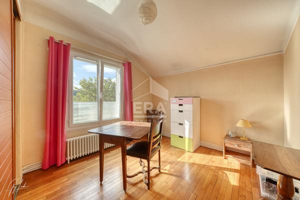 Sèvres Croix Bosset - Maison familiale avec jardin et studio indépendant