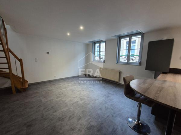 Appartement Saint Omer 4 pièce(s) 76.m2