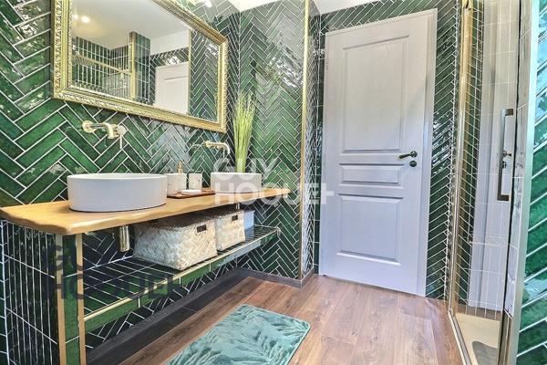 Exclusivité ! Propriété normande comprenant deux habitations