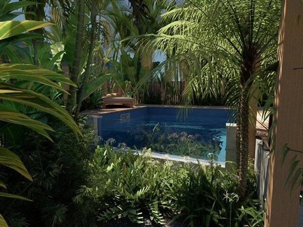 Vente Maison 3 pièces 70 m2 à Fort-de-France