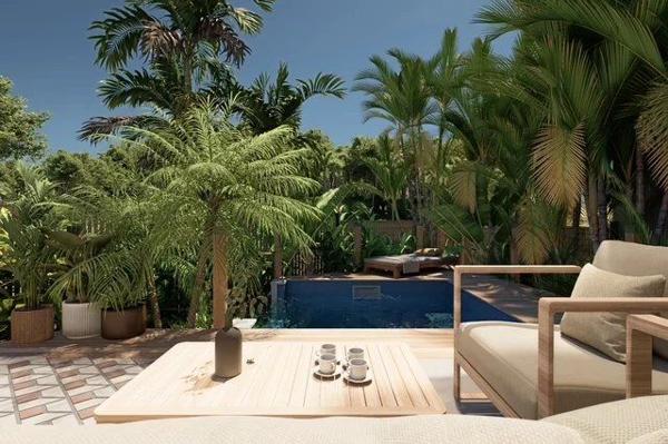 Vente Maison 3 pièces 70 m2 à Fort-de-France