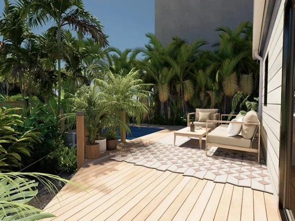 Vente Maison 3 pièces 70 m2 à Fort-de-France