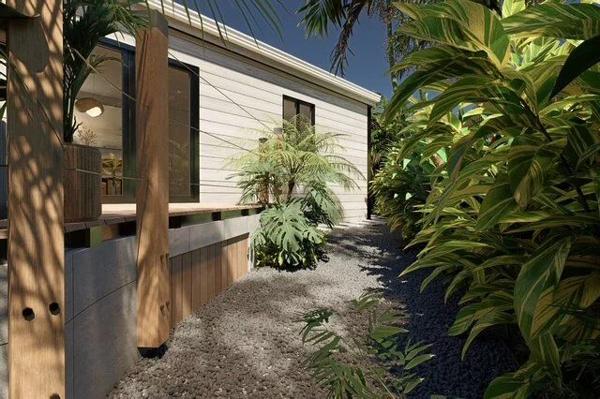 Vente Maison 3 pièces 70 m2 à Fort-de-France