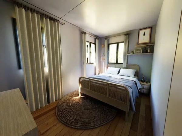 Vente Maison 3 pièces 70 m2 à Fort-de-France