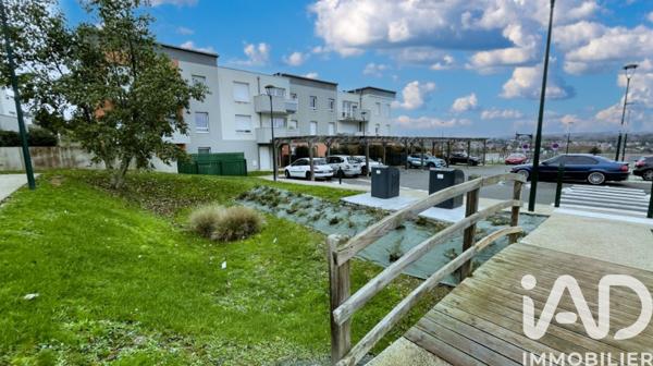 Appartement à vendre 2 pièces 44 m² La Norville