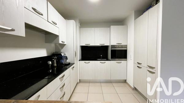 Appartement à vendre 2 pièces 44 m² La Norville