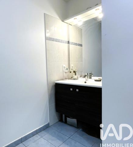 Appartement à vendre 2 pièces 44 m² La Norville