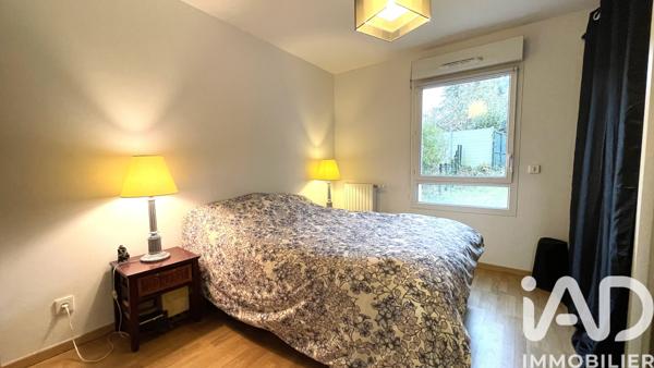 Appartement à vendre 2 pièces 44 m² La Norville